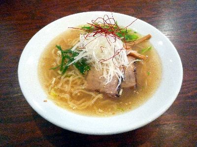 菜厨　店休日返上「ラーメンランチセット」_f0088954_23181466.jpg