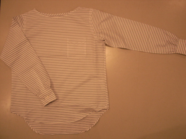 \"NATURALPLY × TheThreeRobbers BASQUE SHIRT BORDER\"ってこんなこと。_c0140560_1232216.jpg
