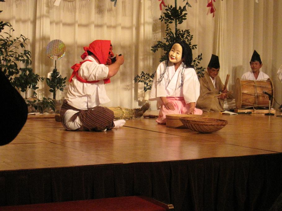 高千穂神楽at明治記念館_b0019674_20541798.jpg
