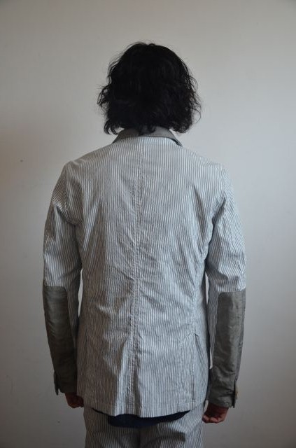 ts(s)/2 Button Country House Jacket _d0158579_18115887.jpg