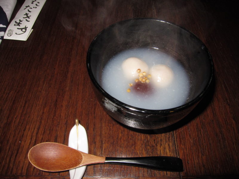 京北の魅力に心酔。サイクリングもグルメも最高！ー京都北山ミニ・グランフォンド②_e0138081_8435019.jpg