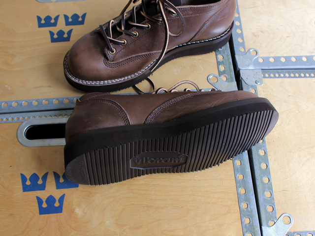 VIBERG LACE TO TOE OXFORD : STYLE VIBERG LACE TO TOE OXFORD : STYLE