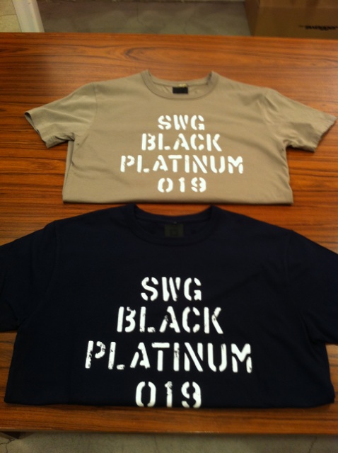 SWAGGER TEE&SHIRTS SWAGGER松山_d0203198_18583322.jpg