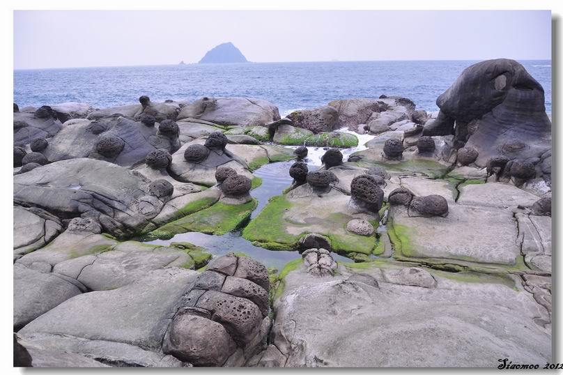 基隆海島遊 ～ 2-2 ～  和平島_e0024817_23461657.jpg