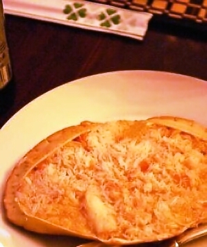 おうち居酒屋へご招待~~♪ツナとキムチの春雨サラダレシピつき☆_d0104926_4343020.jpg