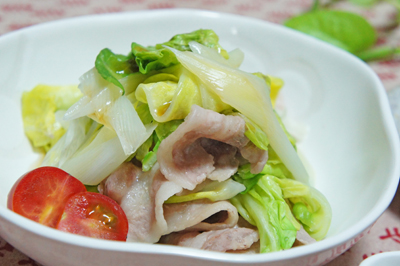 なんでもない和食な数々・・・_c0103827_11302216.jpg
