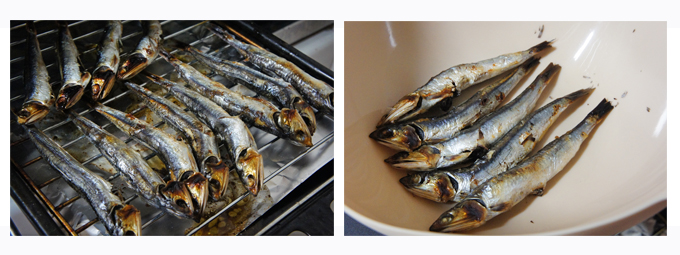 なんでもない和食な数々・・・_c0103827_11312871.jpg