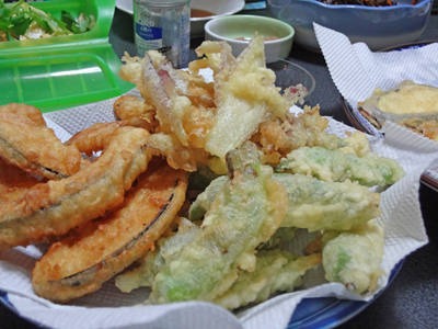 なんでもない和食な数々・・・_c0103827_11334758.jpg