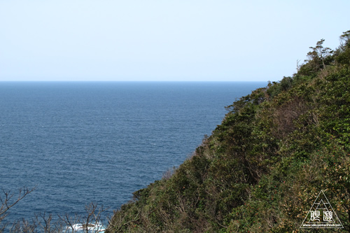 227 美保関燈台 ~デジスコもって歩くのは辛い~_c0211532_23155741.jpg