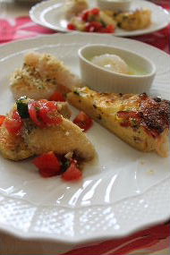 出張料理 vado in missione di cucina_a0059035_22131020.jpg