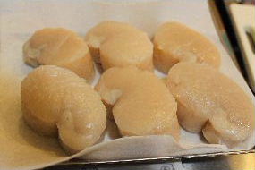 出張料理 vado in missione di cucina_a0059035_2245571.jpg