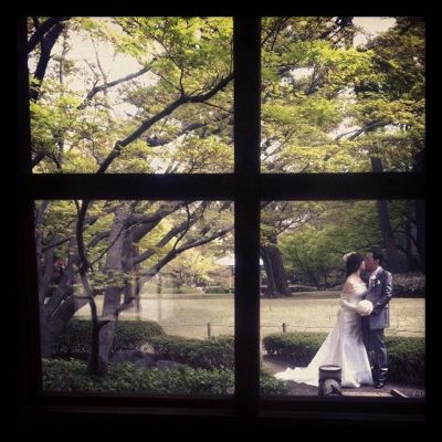 WEDDINGロケーション_c0043737_1292590.jpg