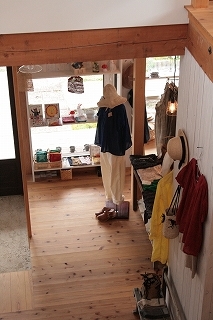 ありがとうございました、calmeさんでの2日間。_c0186039_133807.jpg