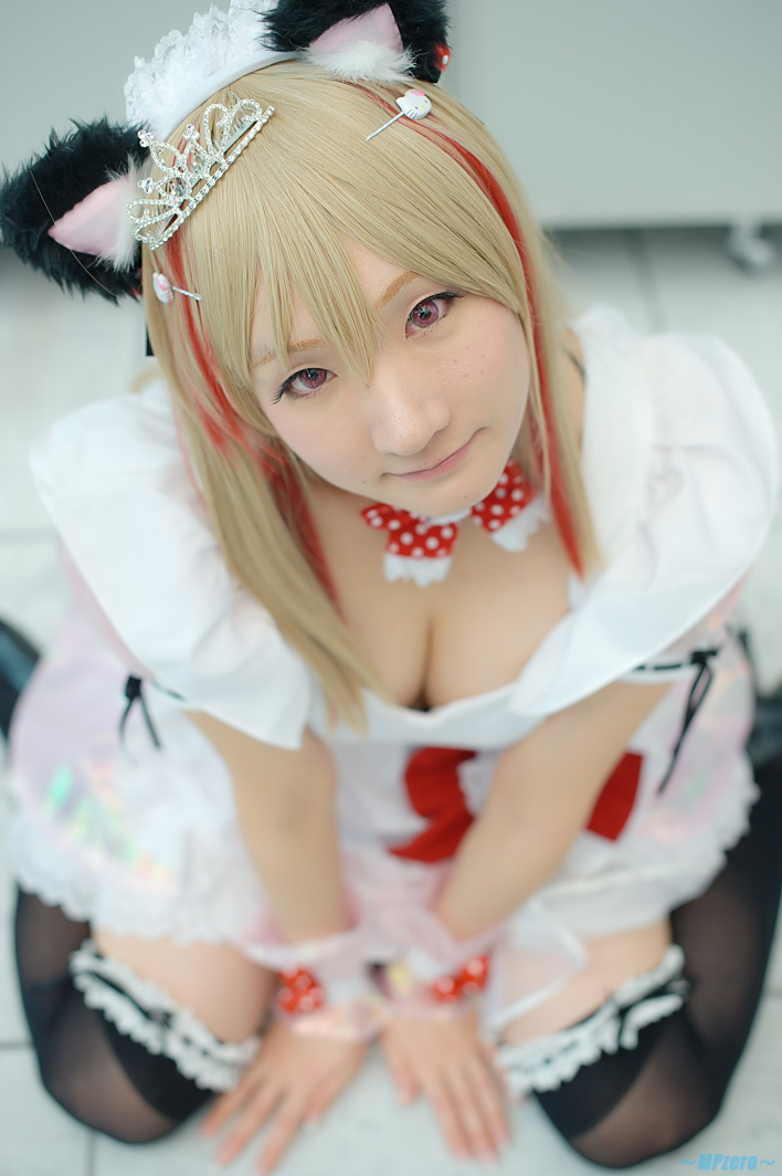 　岸上 華 さん[Hana.Kishigami] 2012/04/22 TFT (Ariake TFT Building)_f0130741_0482019.jpg