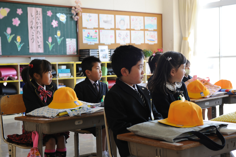 2012入学式　〜26年ぶりの再会〜_f0044846_8435288.jpg