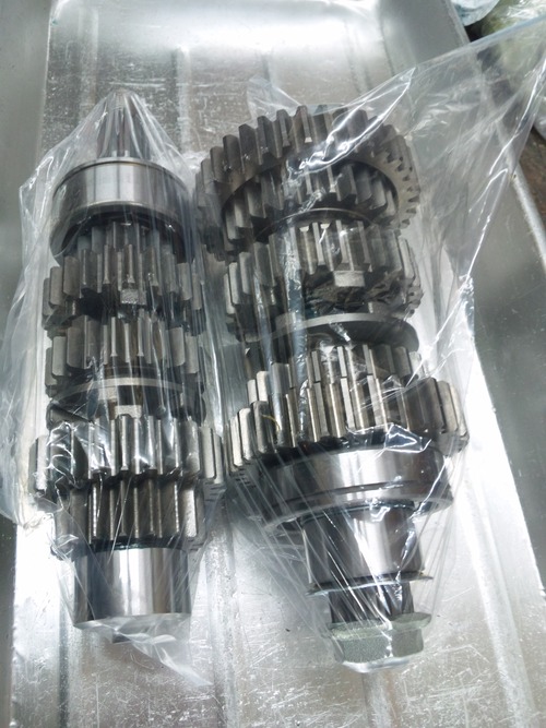 kawasakiZ1000J エンジンオーバーホールでござる。その4_a0163159_21321442.jpg