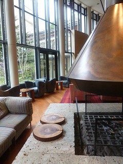 HAKONE その3 RESORT HOTEL INTERIOR _a0165160_16592948.jpg