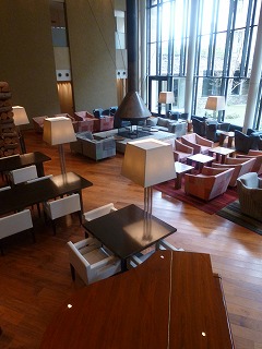 HAKONE その3 RESORT HOTEL INTERIOR _a0165160_1711121.jpg