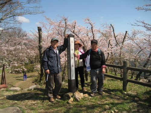 「久松山に登ろう会」_a0120468_20425289.jpg