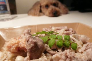 2012年4月24日 ダウンだ・・・_b0098584_18325638.jpg