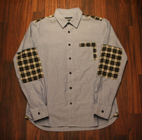 \"ELBOW PATCH SWITCHING SHIRTS pt.2\"_f0017096_394224.jpg