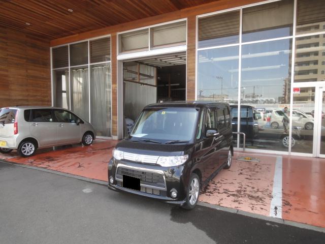 ☆当店ＮＥＷ在庫車・続々と入庫しております！！☆（伏古店）_c0161601_21111469.jpg