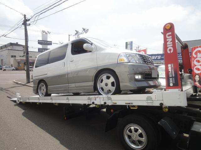 ☆当店NEW在庫車・続々と入庫しております!!☆(伏古店)_c0161601_2191718.jpg