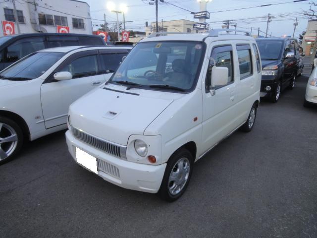 ☆当店NEW在庫車・続々と入庫しております!!☆(伏古店)_c0161601_2195676.jpg