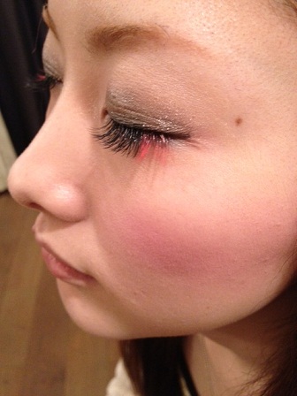 4 25 ウエディング用エクステ Phiphi Eyelash Salon Blog 名古屋 栄 まつげエクステ 4 25 ウエディング用エクステ Phiphi Eyelash Salon Blog 名古屋 栄 まつげエクステ