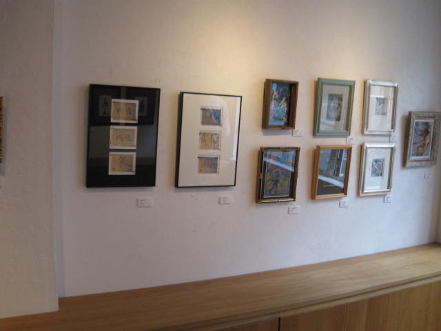 FANTASTIC ART SHOW 幻想芸術展 2012 京都 レポート_a0093332_20382537.jpg