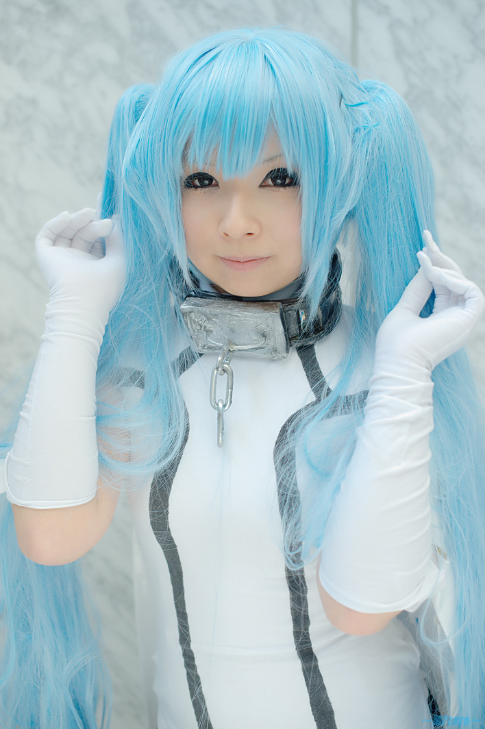 　螺稀 さん[Raki] 2012/04/22 TFT (Ariake TFT Building)_f0130741_3474467.jpg