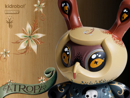 Atropa Dunny、26日午前0時発売_a0077842_9182912.jpg