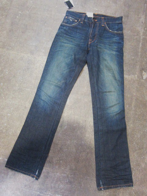 NUDIE JEANS ･･･ 色々と！★？_d0152280_21101468.jpg