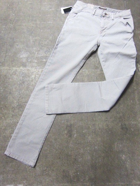 NUDIE JEANS ･･･ 色々と！★？_d0152280_2155499.jpg