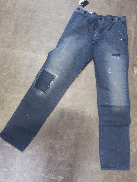 NUDIE JEANS ･･･ 色々と！★？_d0152280_2182194.jpg