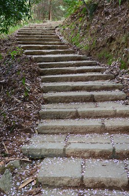 掛け軸 拓本 版画 西行法師の歌碑 西行上人 佐々木信綱 悠久