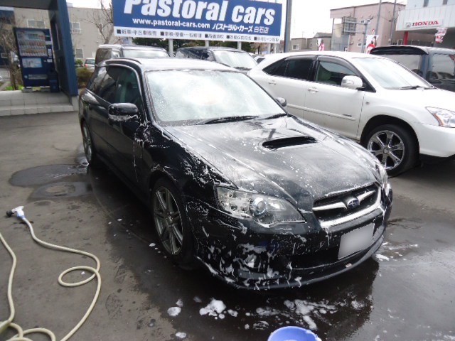 ★お納車準備、着々と進んでおります!!★(白石店)_c0161601_19353698.jpg