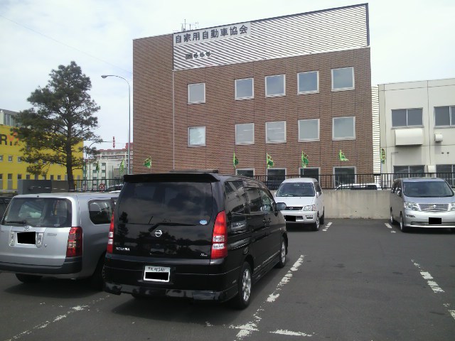 ★フィットご成約ありがとうございました!!★(新川店)_c0161601_208318.jpg