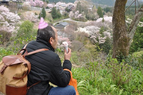 うましうるわし旅行記　間に合った編_a0101905_23245453.jpg