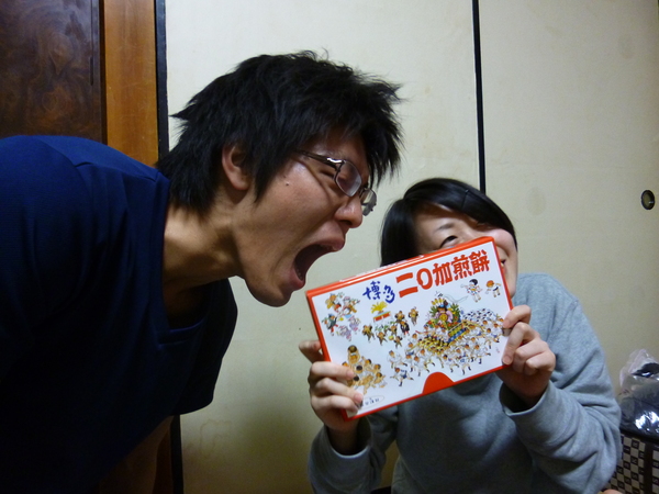 みずき、あっこ、あやちゃんが遊びに来てくれました!_a0080406_10143744.jpg