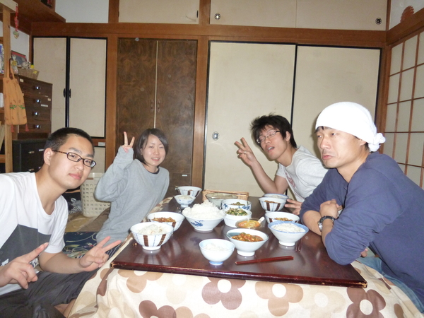 みずき、あっこ、あやちゃんが遊びに来てくれました!_a0080406_1014868.jpg