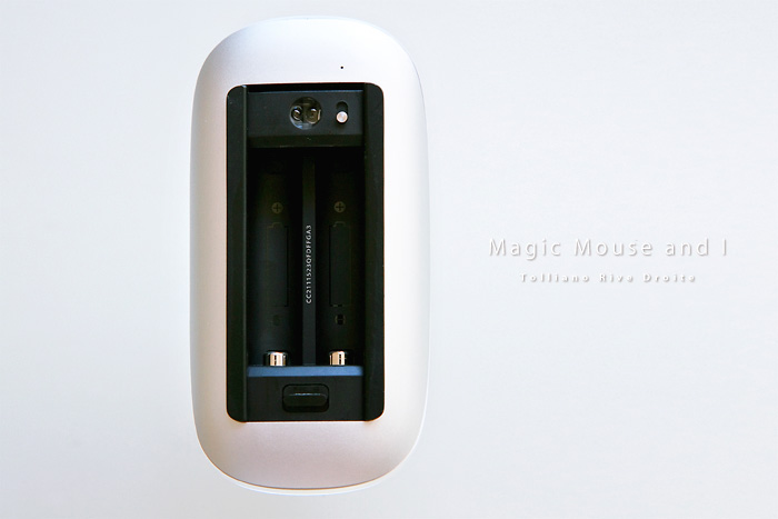 Magic Mouse をちょっと軽くしてみた_f0038408_15554993.jpg