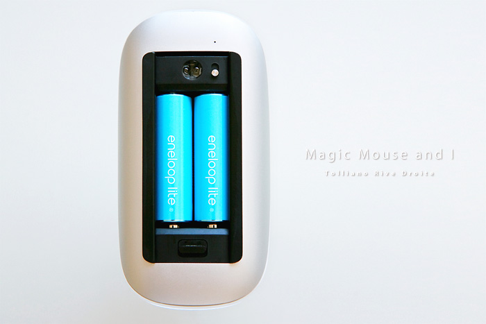 Magic Mouse をちょっと軽くしてみた_f0038408_15564266.jpg