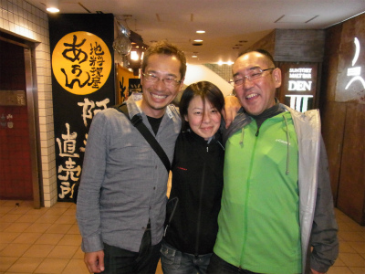 特大カマス!_f0157910_16315584.jpg