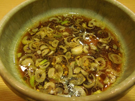エアロの前に~! ~山﨑麺二郎 (京都)~_c0235725_23364250.jpg