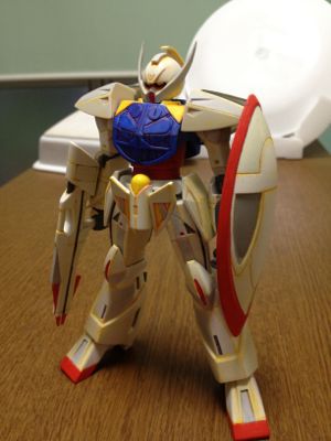 1/144 ターンエーガンダム_e0256925_6432257.jpg