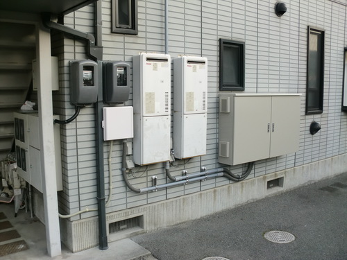 廿日市市 K様邸太陽光発電システム設置工事_d0125228_18325311.jpg