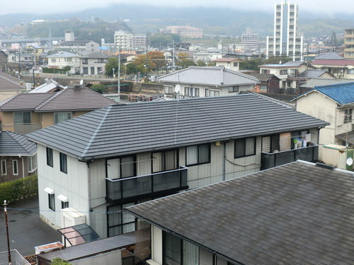 廿日市市 K様邸太陽光発電システム設置工事_d0125228_1851095.jpg
