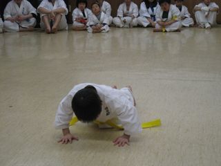 手稲教室 審査会!_c0118332_228298.jpg