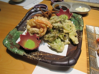 Frühlingsgeschmack in Japan （日本で食べたい物リスト）_f0224632_1953912.jpg